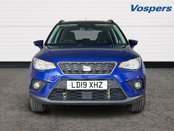 Used SEAT Arona 2019 for sale - 78670277: Photo