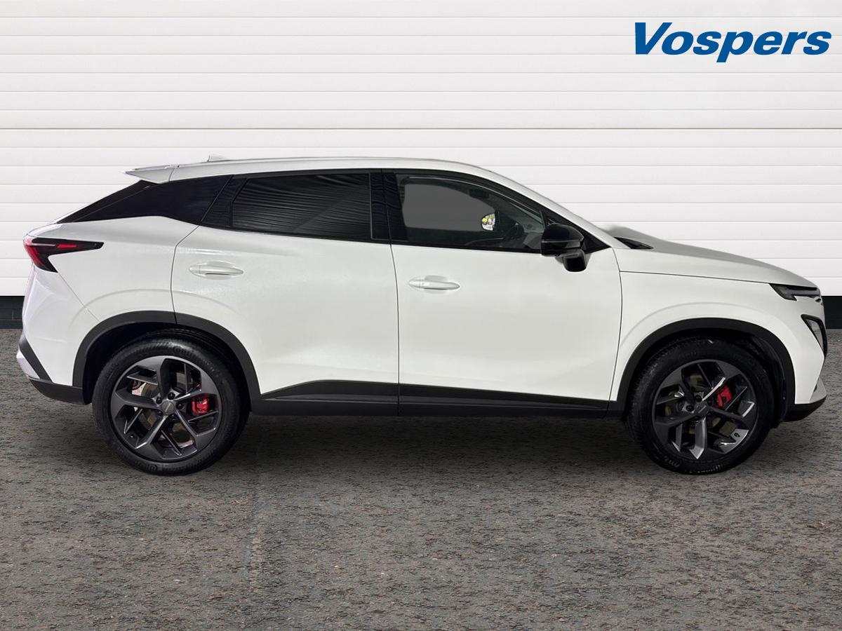 Used Omoda OMODA 5 2024 for sale - 77293362: Photo 10