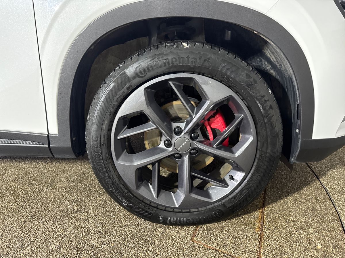 Used Omoda OMODA 5 2024 for sale - 77293362: Photo 13