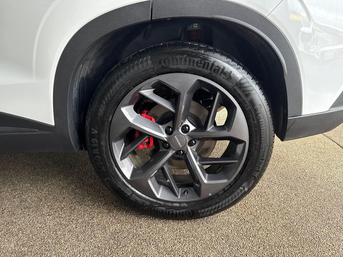 Used Omoda OMODA 5 2024 for sale - 77293362: Photo 15