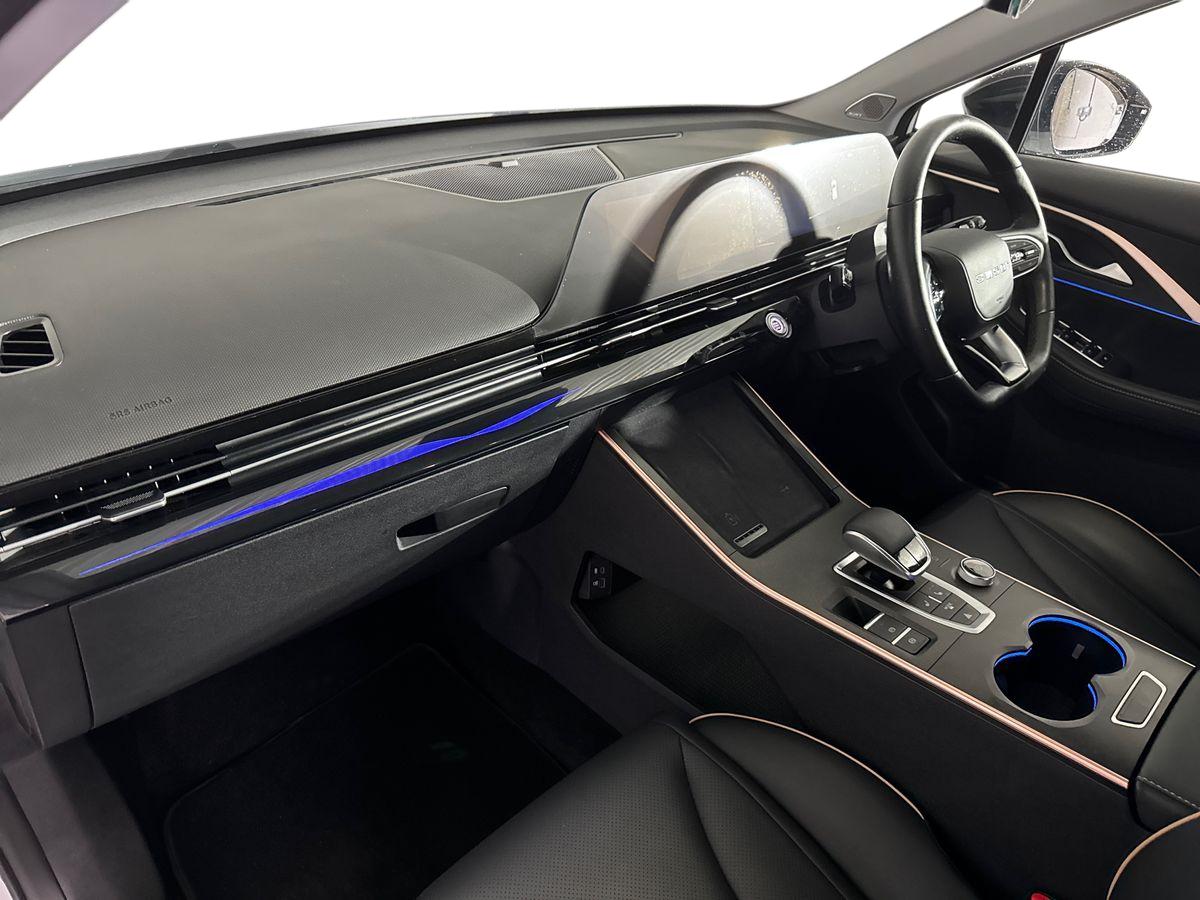 Used Omoda OMODA 5 2024 for sale - 77293362: Photo 18