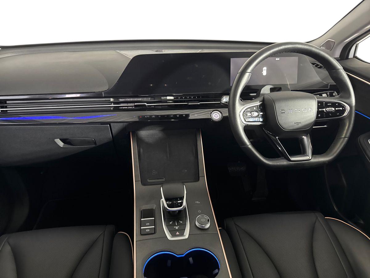 Used Omoda OMODA 5 2024 for sale - 77293362: Photo 19