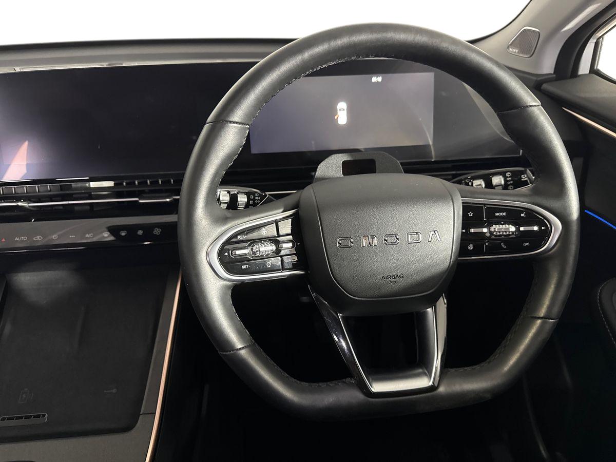 Used Omoda OMODA 5 2024 for sale - 77293362: Photo 21
