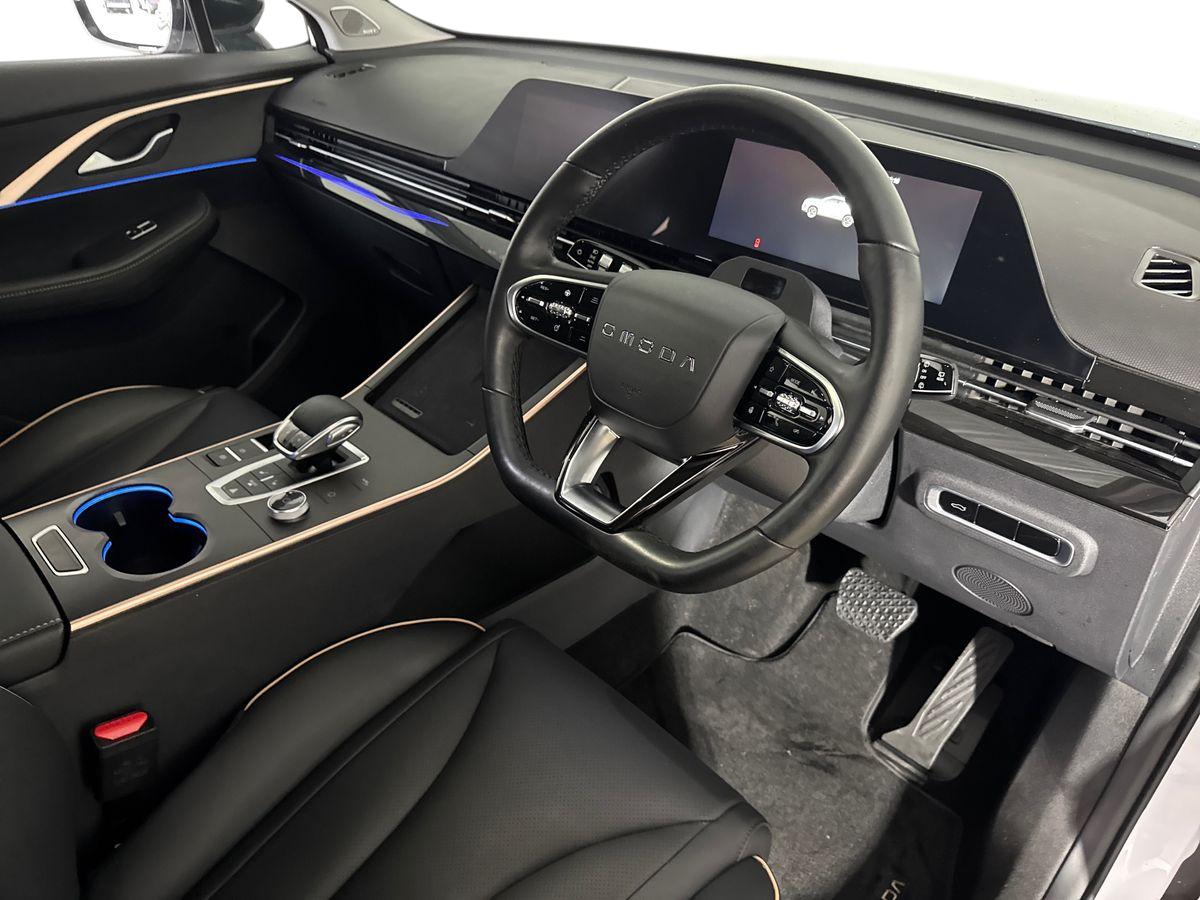 Used Omoda OMODA 5 2024 for sale - 77293362: Photo 22