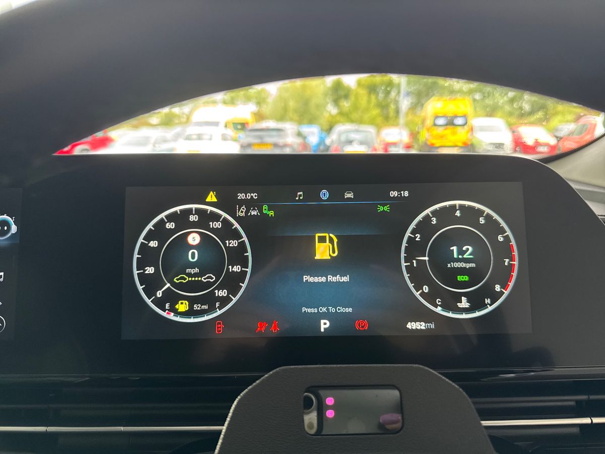 Used Omoda OMODA 5 2024 for sale - 77293362: Photo 23