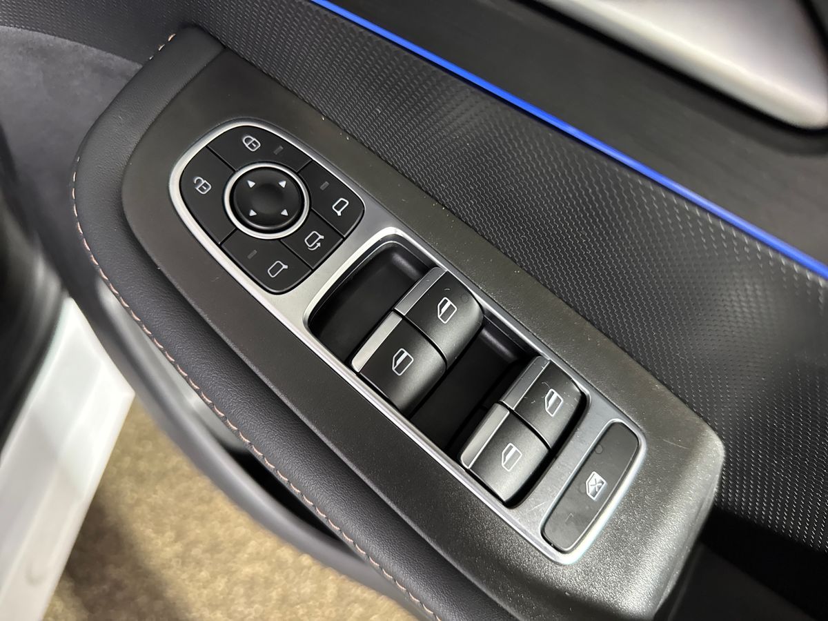 Used Omoda OMODA 5 2024 for sale - 77293362: Photo 24