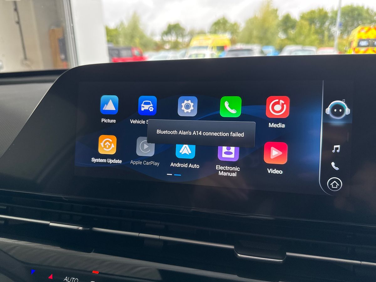 Used Omoda OMODA 5 2024 for sale - 77293362: Photo 25