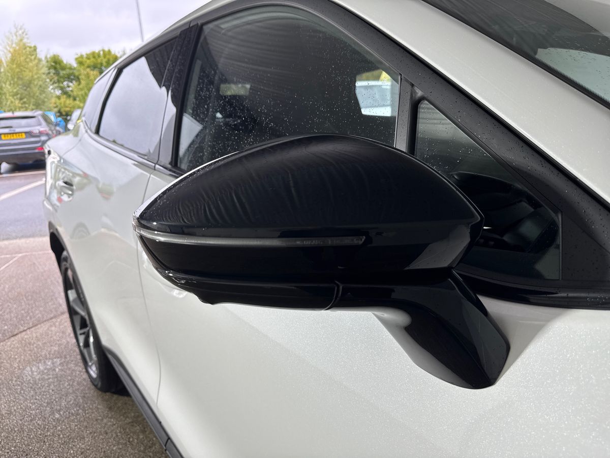 Used Omoda OMODA 5 2024 for sale - 77293362: Photo 29