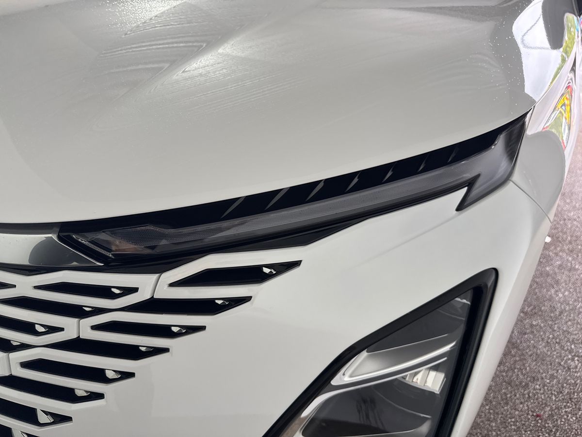 Used Omoda OMODA 5 2024 for sale - 77293362: Photo 32