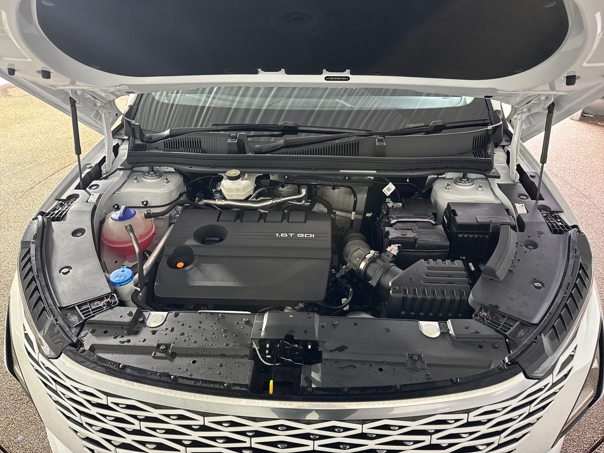 Used Omoda OMODA 5 2024 for sale - 77293362: Photo 33