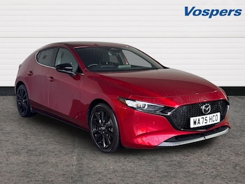 Used Mazda Mazda3 2026 for sale - 78606795: Photo