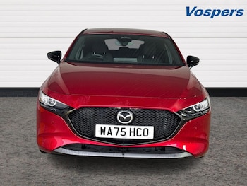Used Mazda Mazda3 2026 for sale - 78606795: Photo
