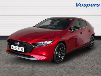 Used Mazda Mazda3 2026 for sale - 78606795: Photo