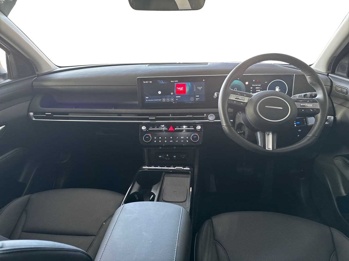 Used Hyundai TUCSON 2024 for sale - 77274051: Photo 19