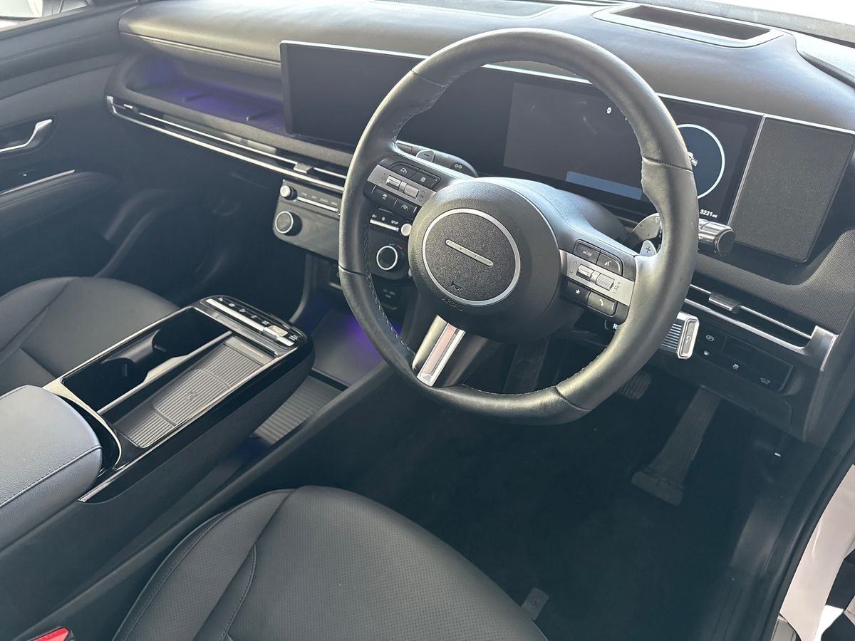 Used Hyundai TUCSON 2024 for sale - 77274051: Photo 22