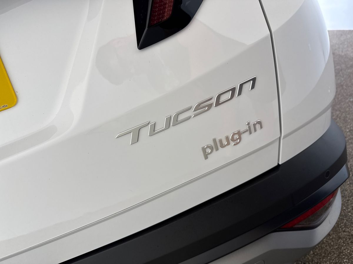 Used Hyundai TUCSON 2024 for sale - 77274051: Photo 31