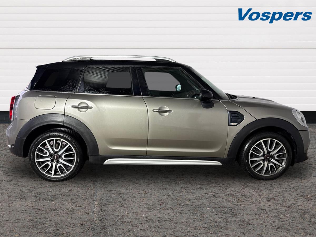 Used MINI Countryman 2017 for sale - 76515019: Photo 10