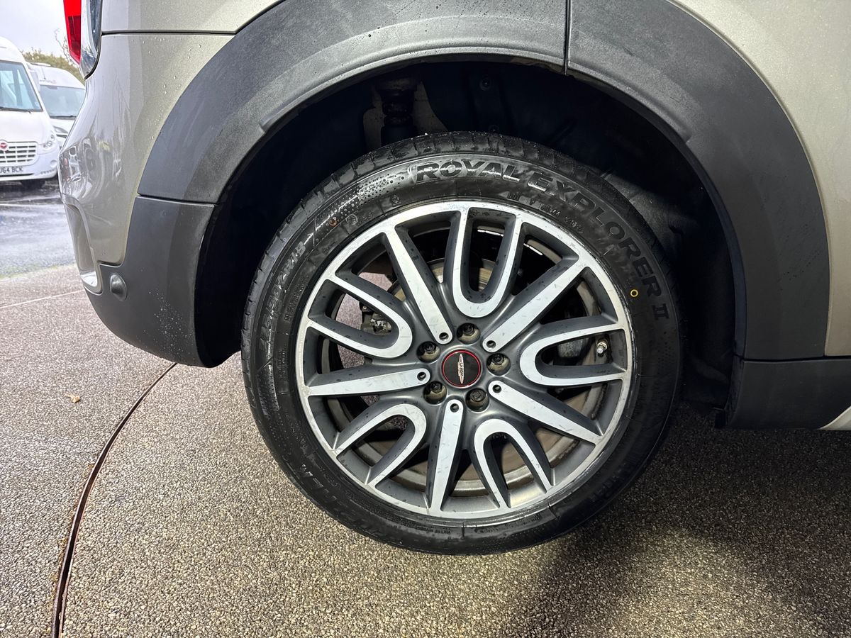 Used MINI Countryman 2017 for sale - 76515019: Photo 11