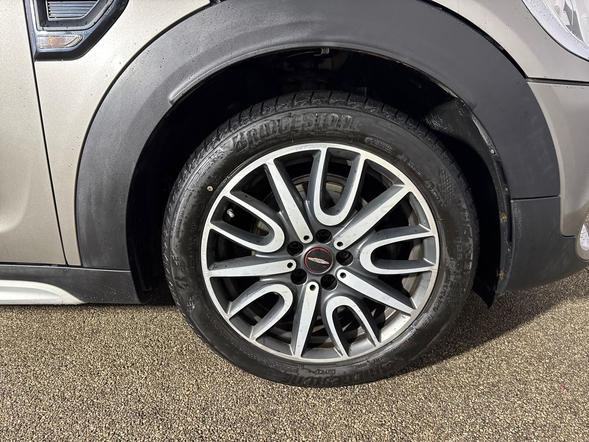 Used MINI Countryman 2017 for sale - 76515019: Photo 13