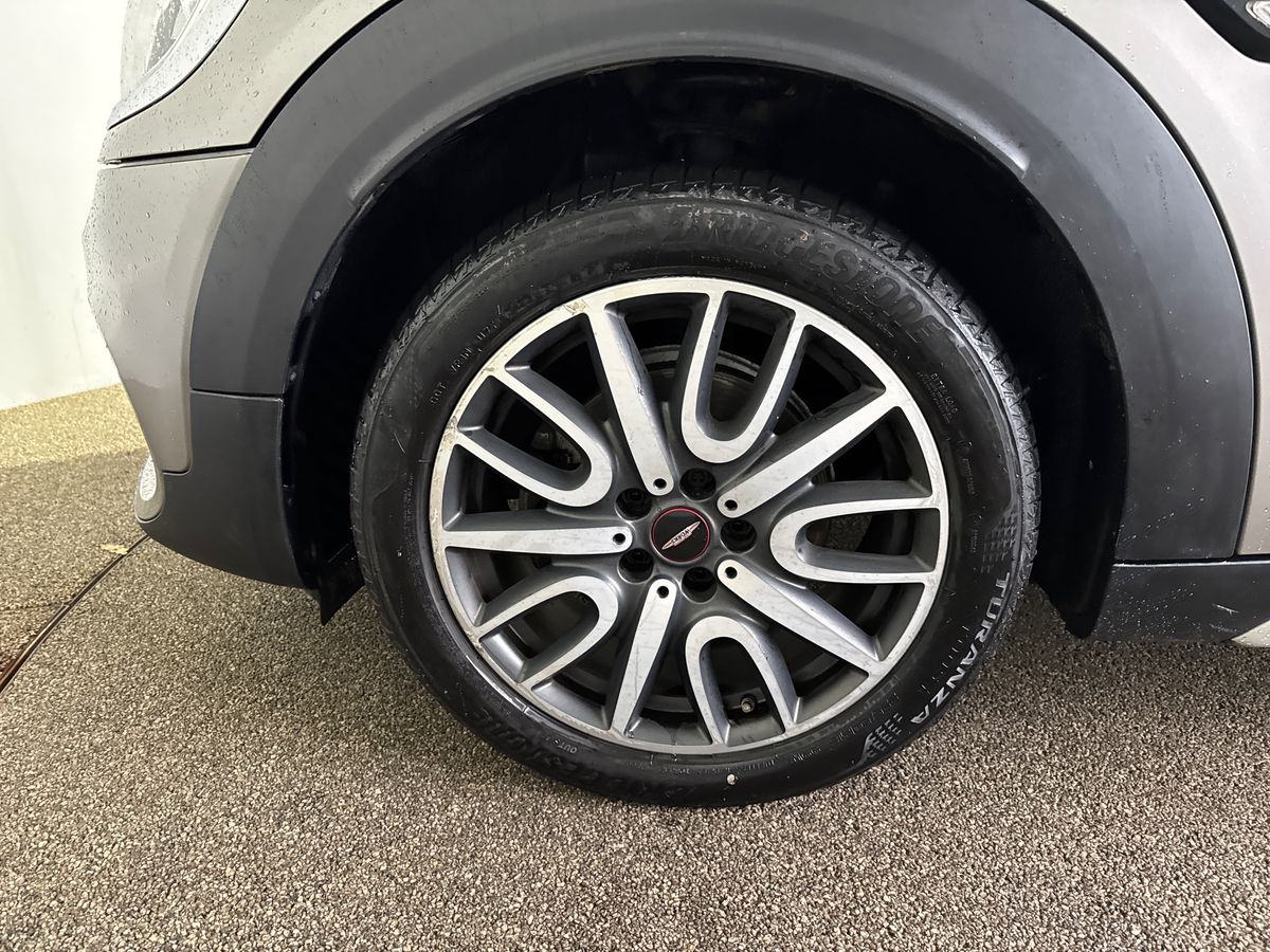 Used MINI Countryman 2017 for sale - 76515019: Photo 14