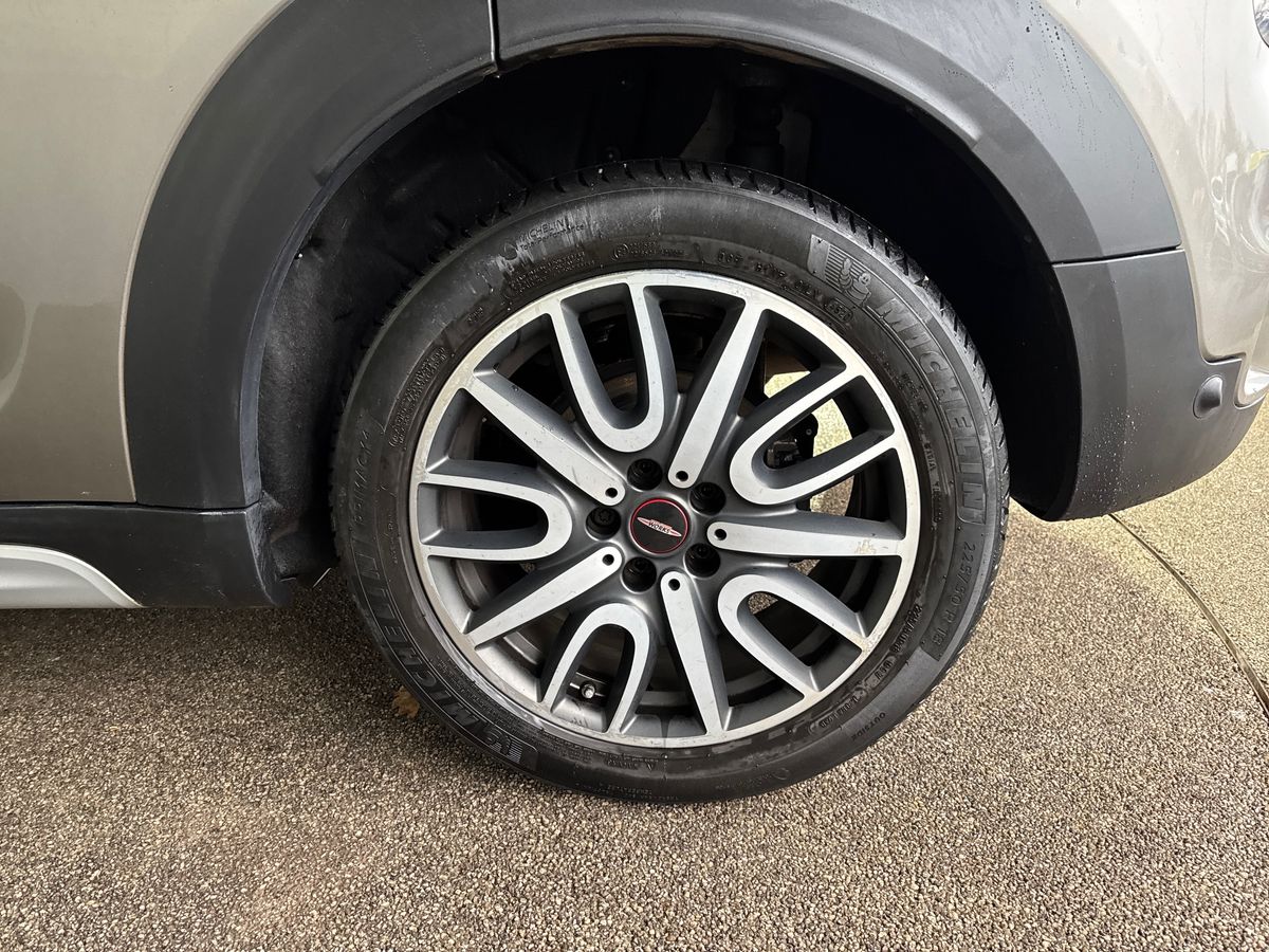 Used MINI Countryman 2017 for sale - 76515019: Photo 15