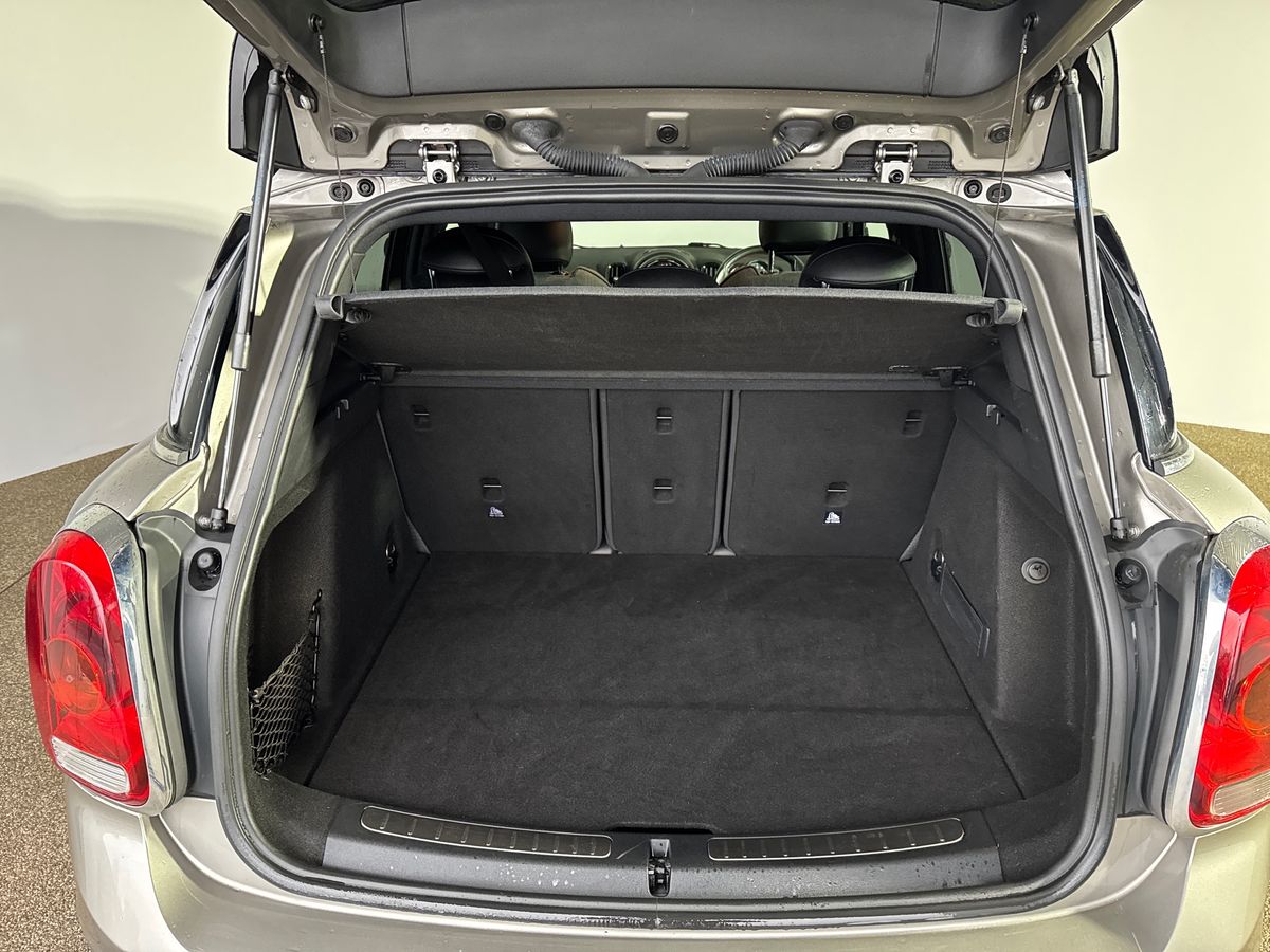 Used MINI Countryman 2017 for sale - 76515019: Photo 17