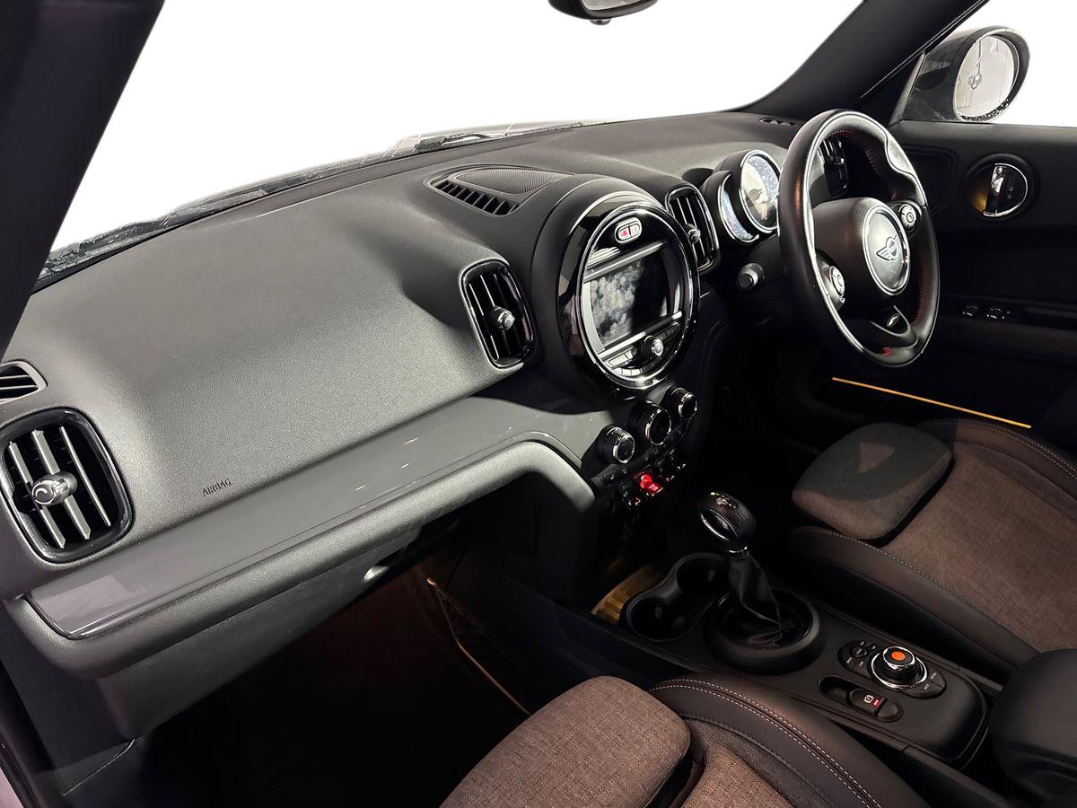 Used MINI Countryman 2017 for sale - 76515019: Photo 18