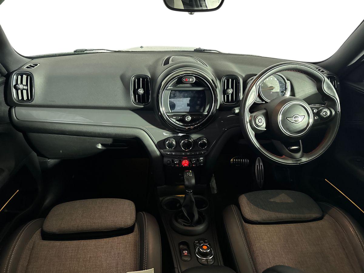 Used MINI Countryman 2017 for sale - 76515019: Photo 19