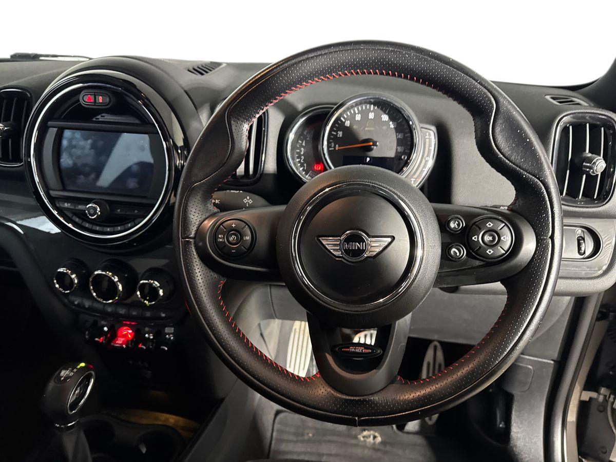 Used MINI Countryman 2017 for sale - 76515019: Photo 21