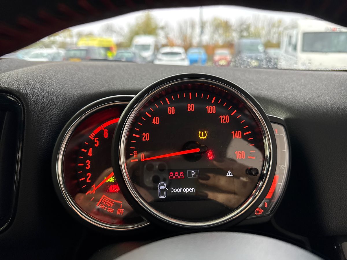 Used MINI Countryman 2017 for sale - 76515019: Photo 23