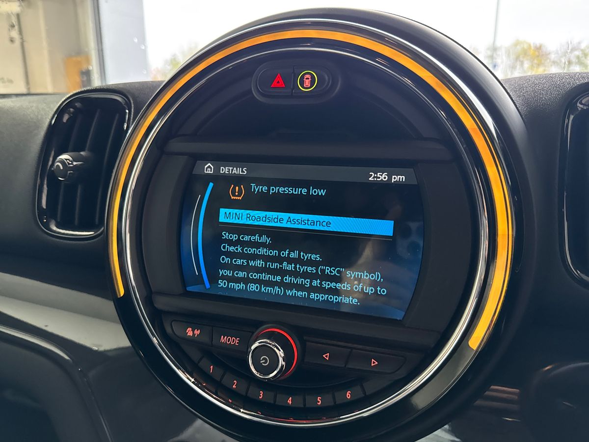 Used MINI Countryman 2017 for sale - 76515019: Photo 25