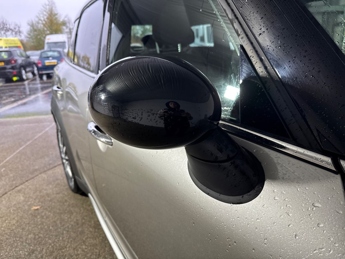 Used MINI Countryman 2017 for sale - 76515019: Photo 29