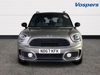Used MINI Countryman 2017 for sale - 76515019: Photo