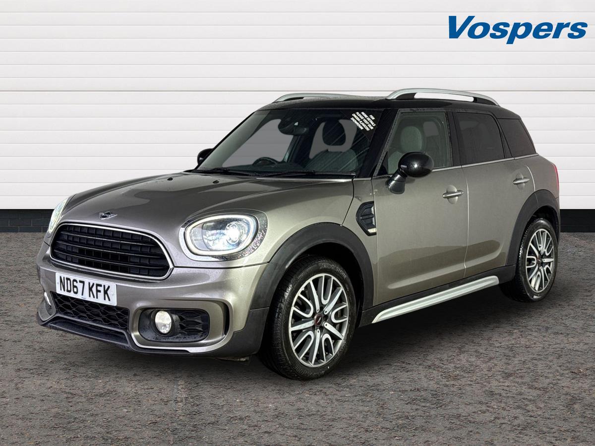 Used MINI Countryman 2017 for sale - 76515019: Photo 3