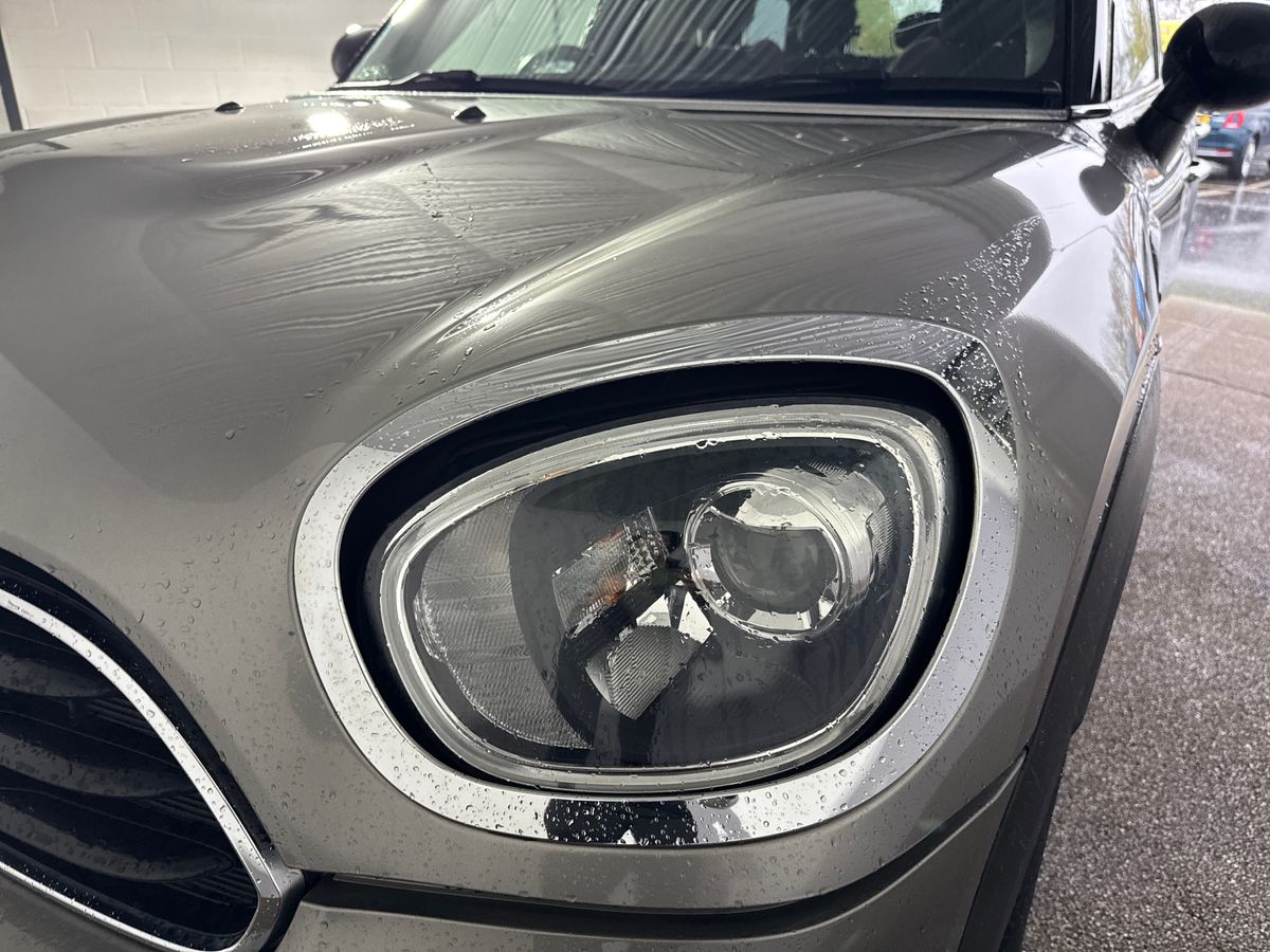 Used MINI Countryman 2017 for sale - 76515019: Photo 32