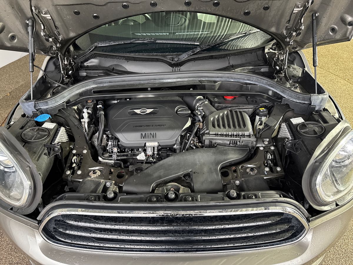 Used MINI Countryman 2017 for sale - 76515019: Photo 33