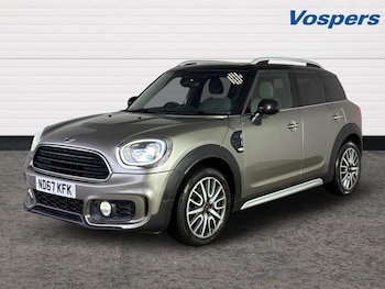 Used MINI Countryman 2017 for sale - 76515019: Photo