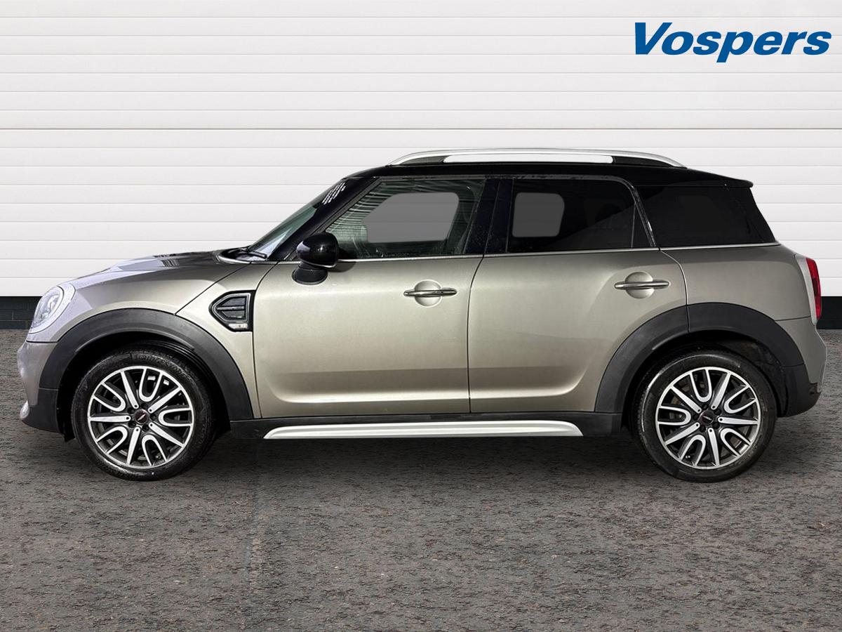 Used MINI Countryman 2017 for sale - 76515019: Photo 5