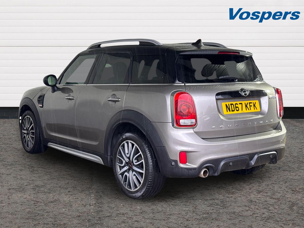 Used MINI Countryman 2017 for sale - 76515019: Photo 6