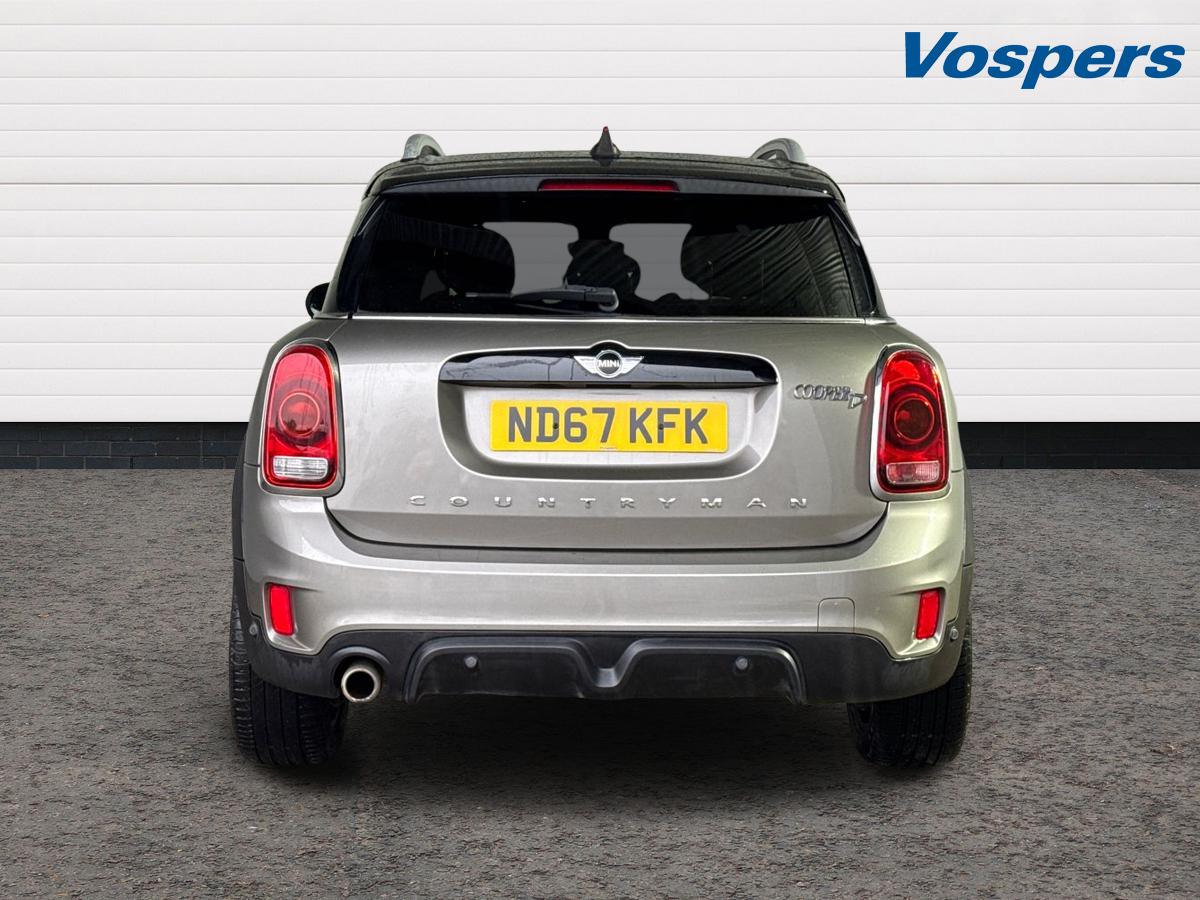 Used MINI Countryman 2017 for sale - 76515019: Photo 7