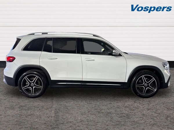 Used Mercedes-Benz GLB 2023 for sale - 76221771: Photo 10
