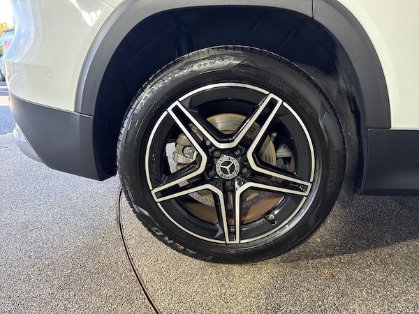 Used Mercedes-Benz GLB 2023 for sale - 76221771: Photo 11