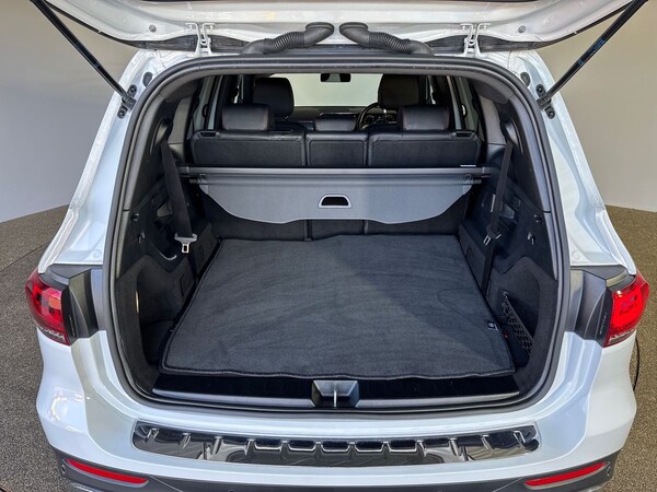 Used Mercedes-Benz GLB 2023 for sale - 76221771: Photo 17