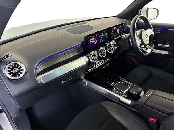 Used Mercedes-Benz GLB 2023 for sale - 76221771: Photo 18