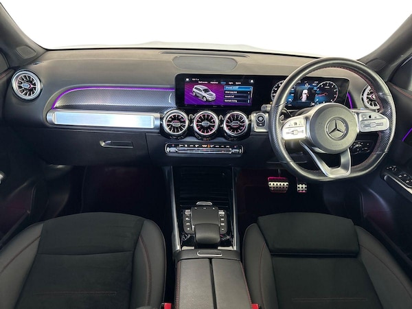 Used Mercedes-Benz GLB 2023 for sale - 76221771: Photo 19