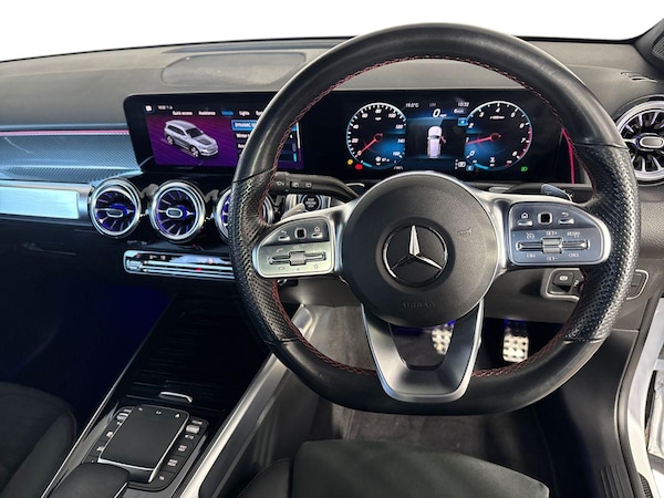 Used Mercedes-Benz GLB 2023 for sale - 76221771: Photo 21