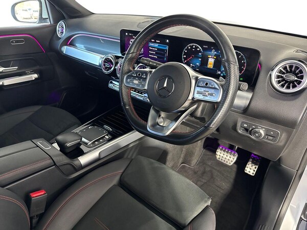 Used Mercedes-Benz GLB 2023 for sale - 76221771: Photo 22