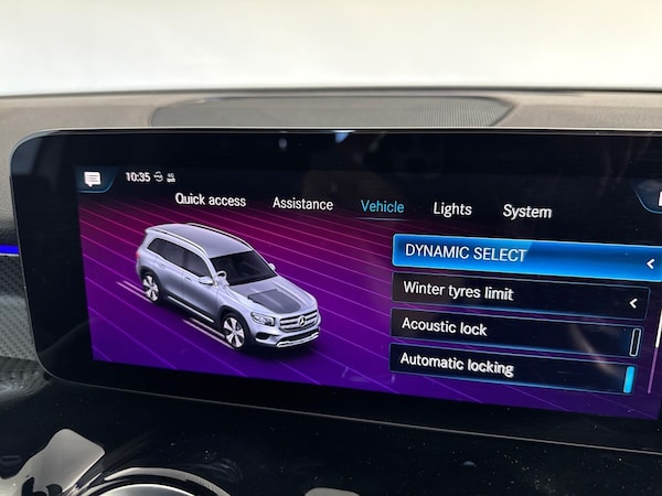 Used Mercedes-Benz GLB 2023 for sale - 76221771: Photo 25