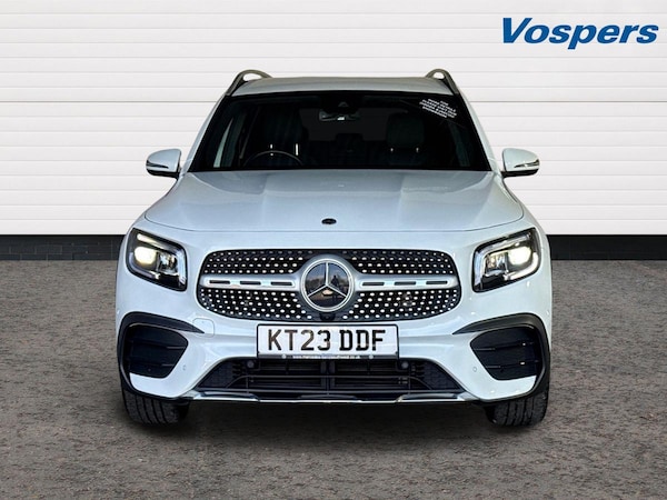 Used Mercedes-Benz GLB 2023 for sale - 76221771: Photo 2