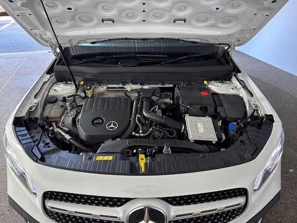 Used Mercedes-Benz GLB 2023 for sale - 76221771: Photo 33